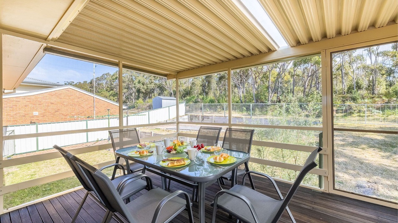 Photo of Outdoor in Fingal Bay