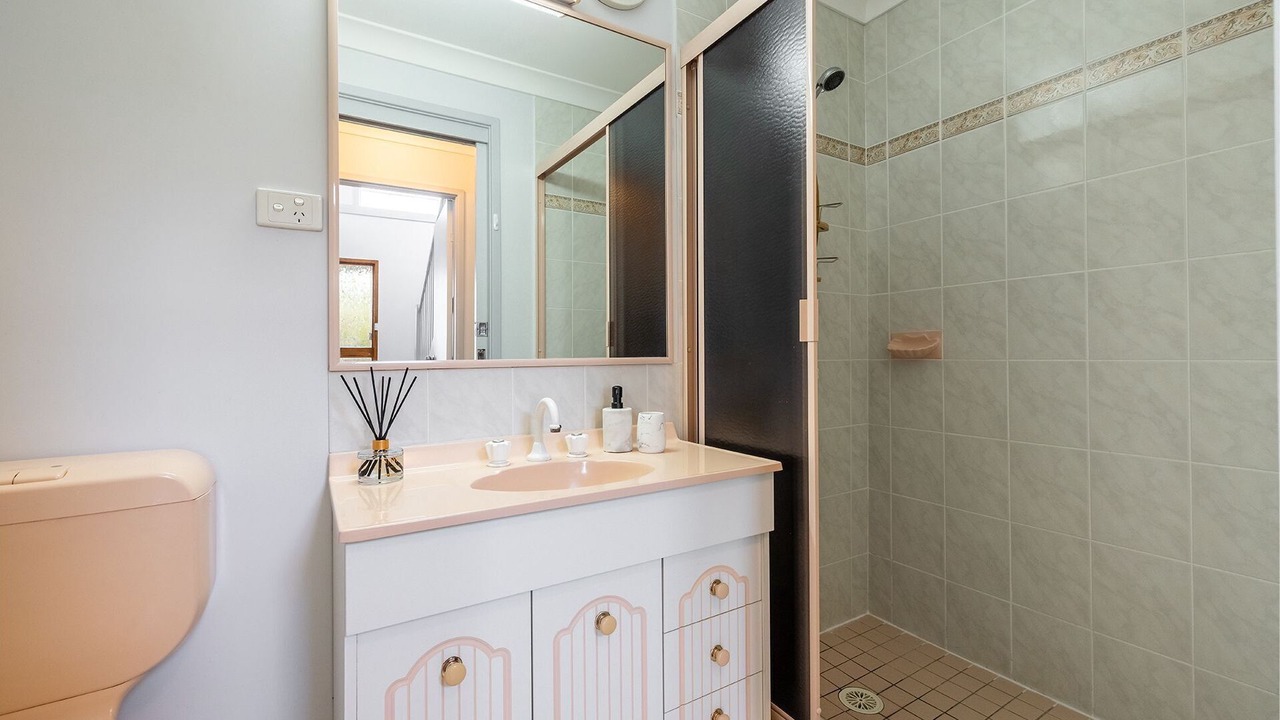Photo of Bathroom in Fingal Bay
