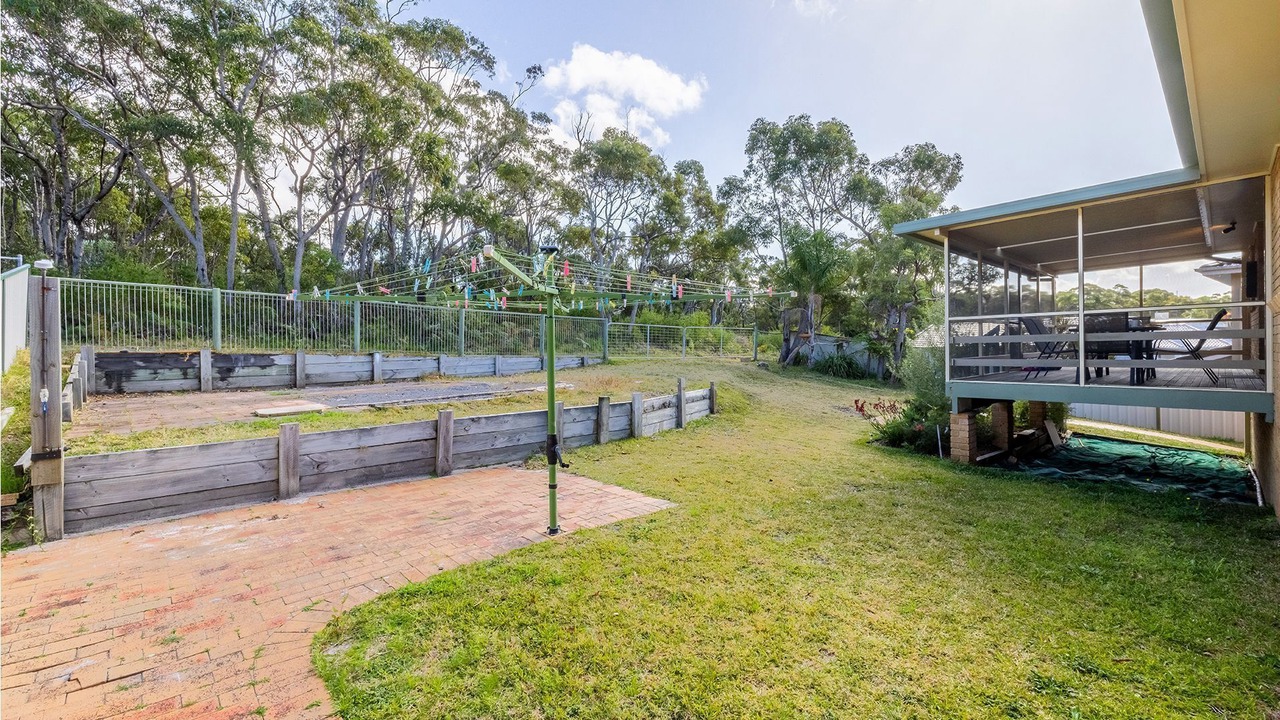 Photo of Outdoor in Fingal Bay