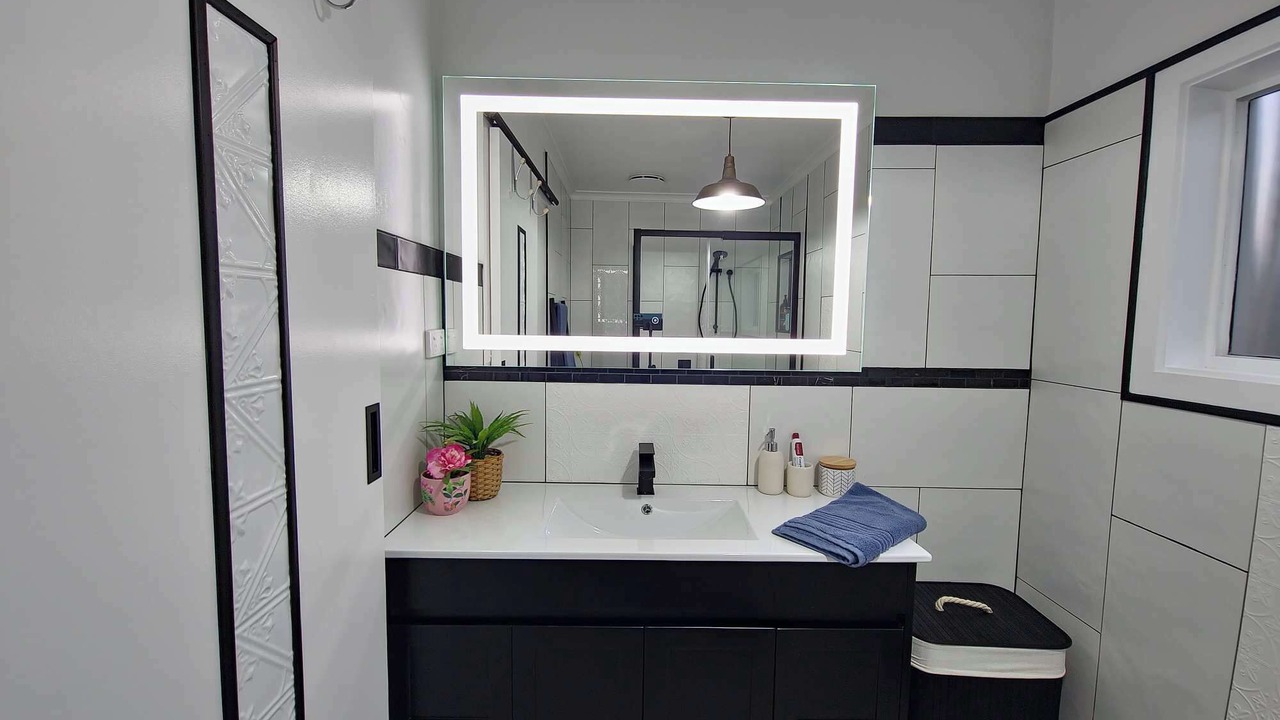 Photo of Bathroom in Drouin