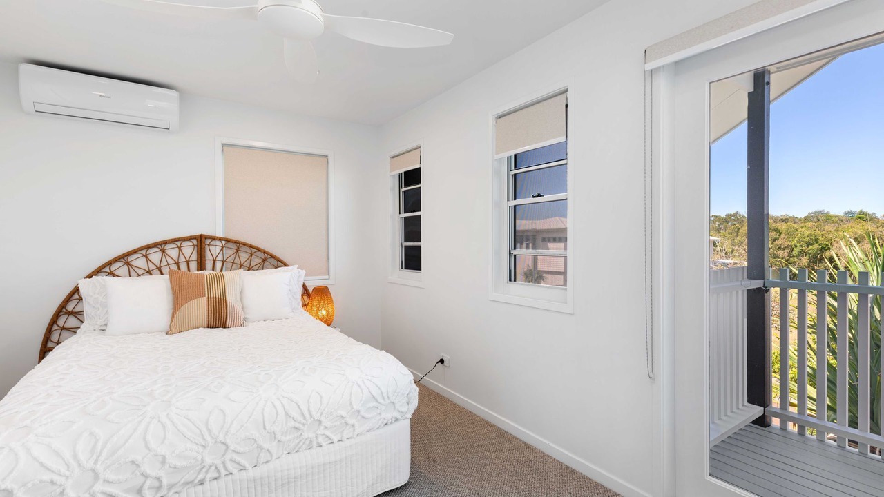 Photo of Bedroom in Marcoola