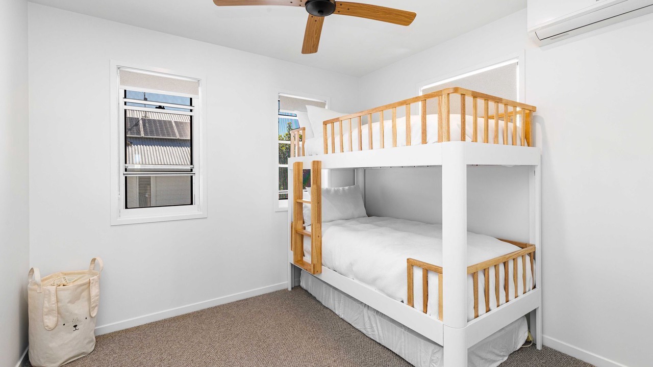 Photo of Bedroom in Marcoola