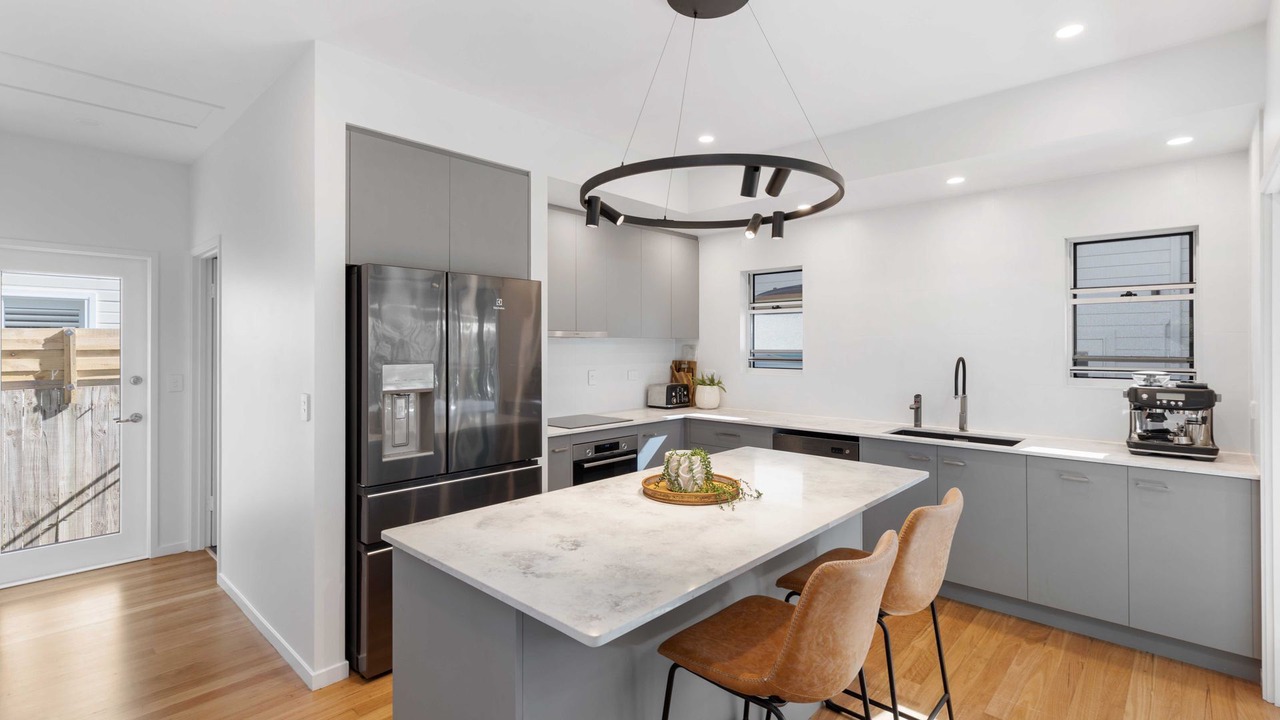 Photo of Kitchen in Marcoola