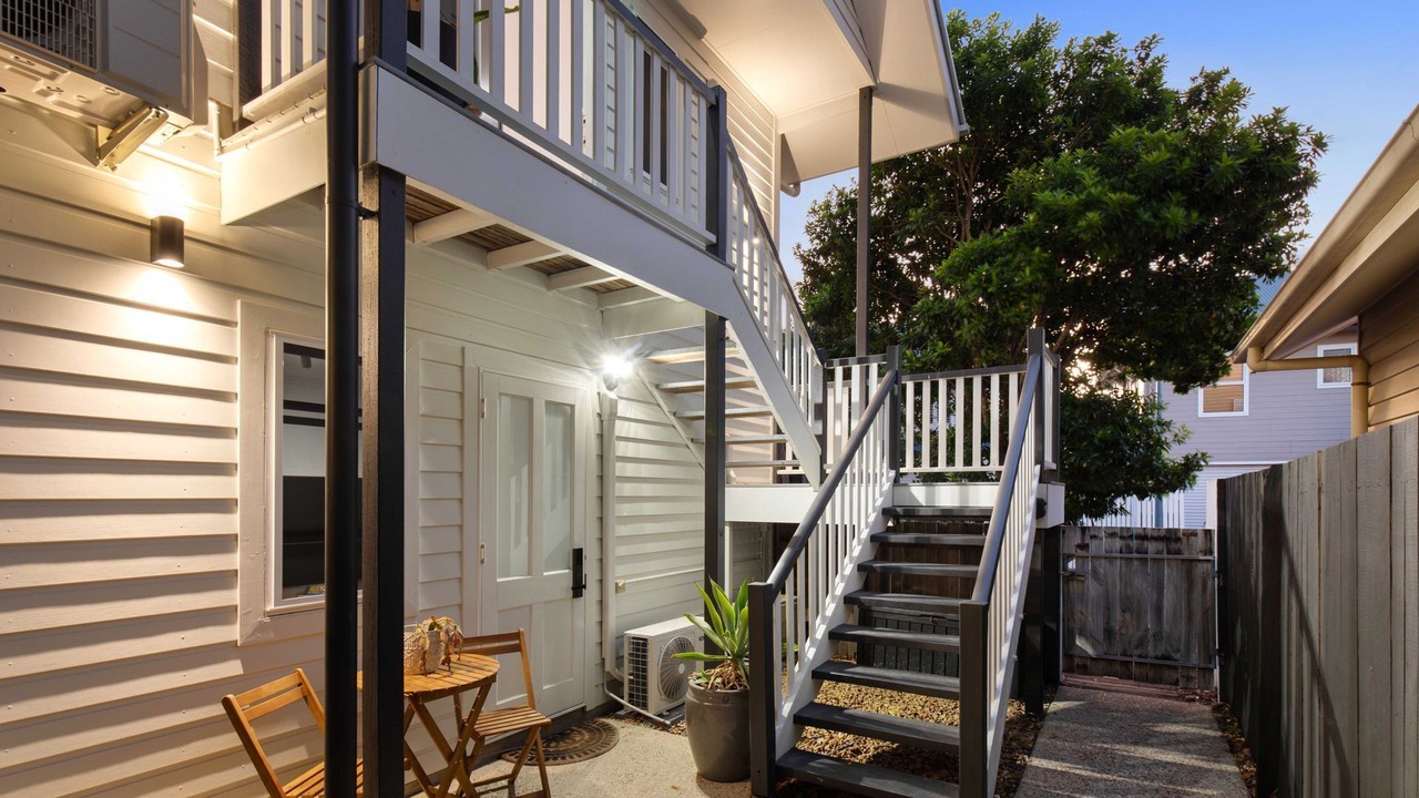 Photo of Patio Balcony in Marcoola