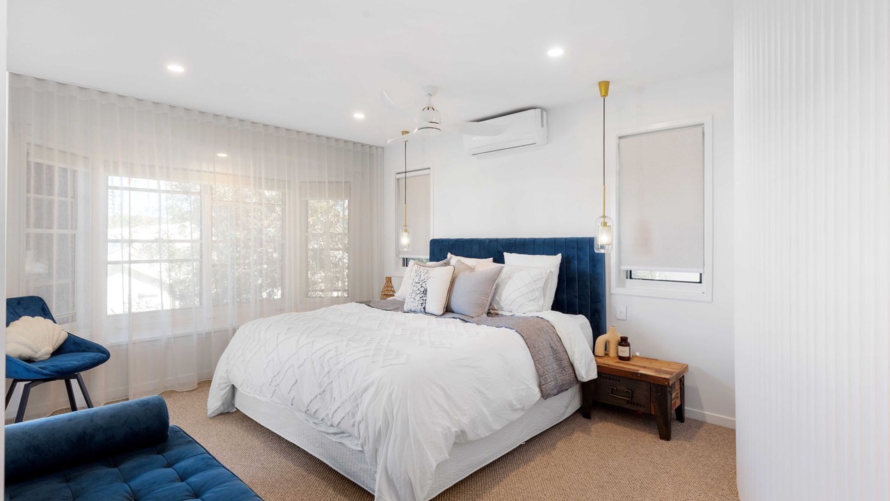 Photo of Bedroom in Marcoola