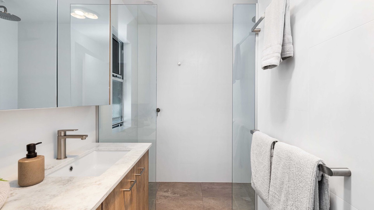 Photo of Bathroom in Marcoola