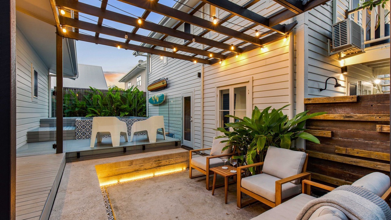 Photo of Patio Balcony in Marcoola
