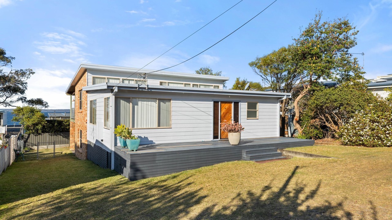 Photo of Outdoor in Hyams Beach