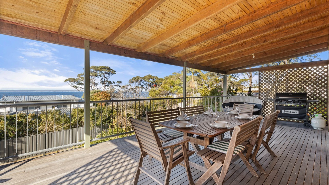 Photo of Outdoor in Hyams Beach