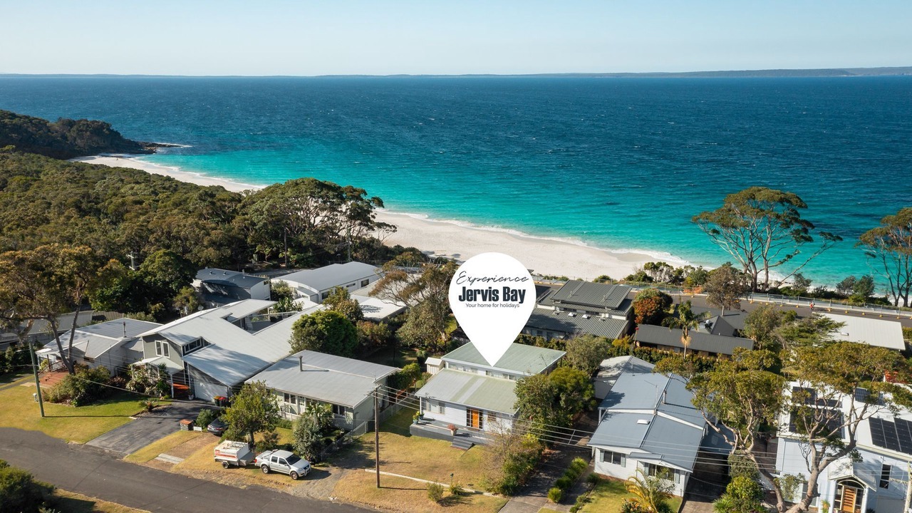 Photo of Others in Hyams Beach