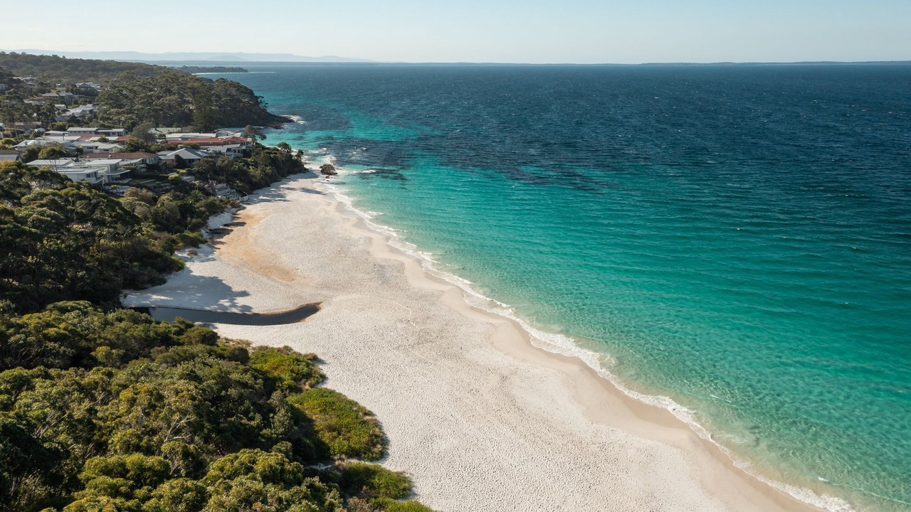 Photo of Others in Hyams Beach
