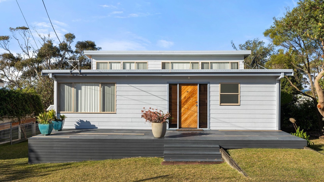 Photo of Outdoor in Hyams Beach