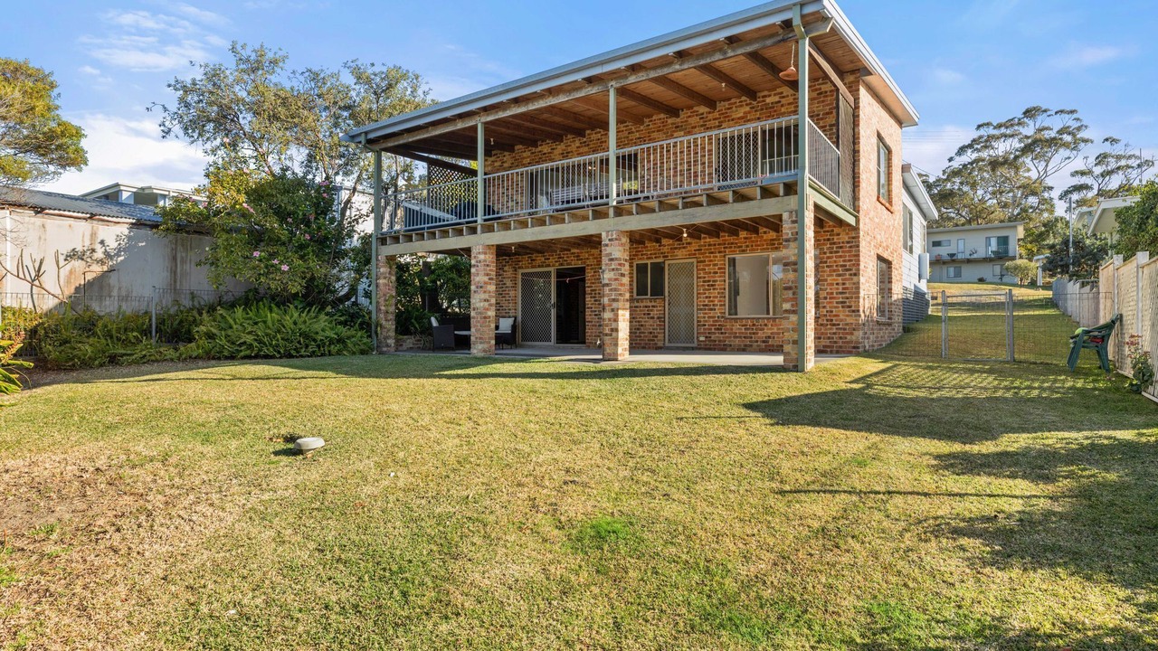 Photo of Outdoor in Hyams Beach