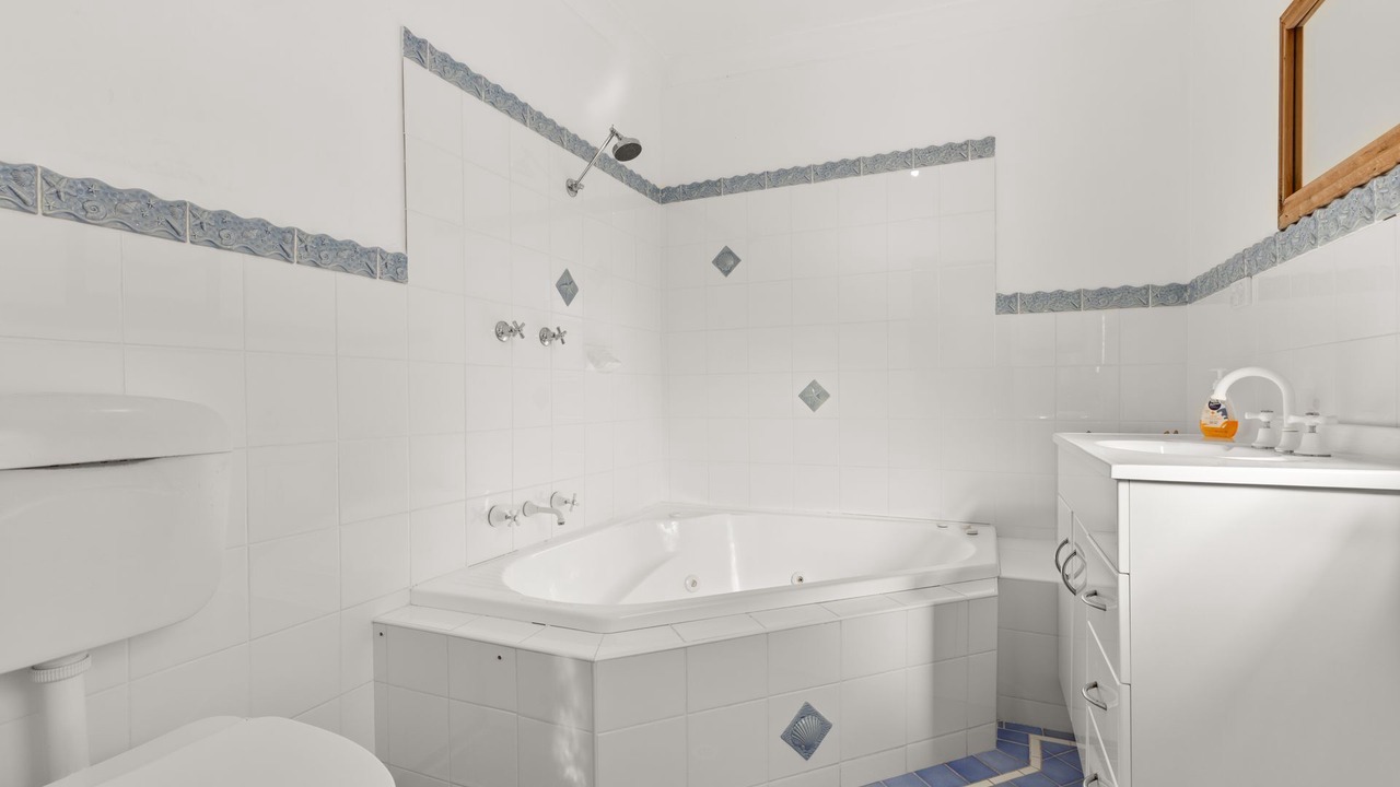 Photo of Bathroom in Hyams Beach