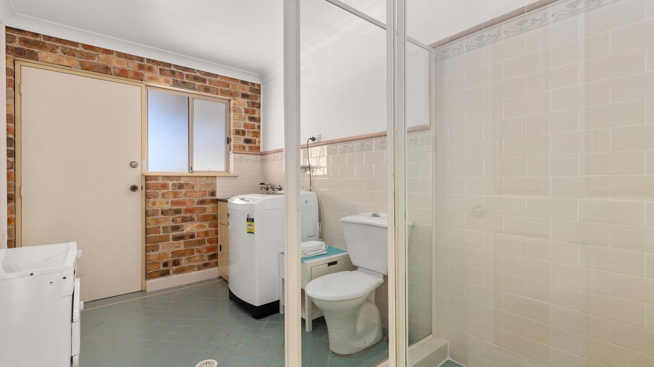 Photo of Bathroom in Hyams Beach