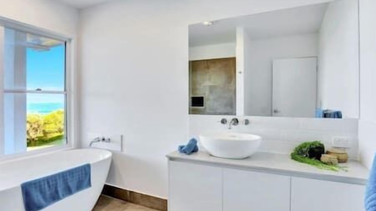 Photo of Bathroom in Sunrise Beach