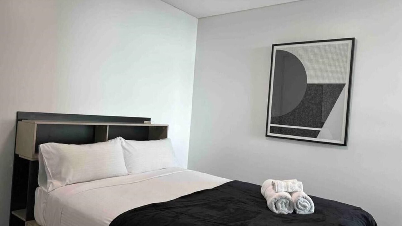 Photo of Bedroom in Adelaide Central Business District