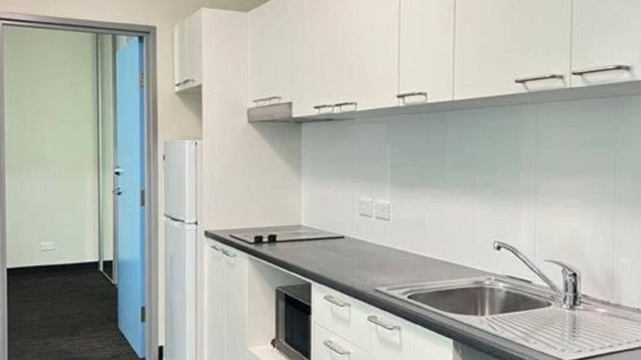 Photo of Kitchen in Adelaide Central Business District