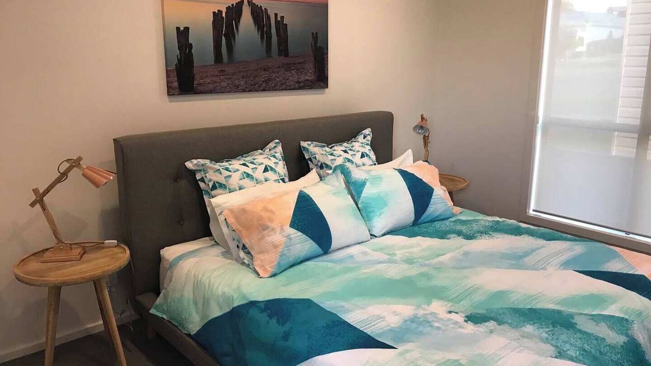 Photo of Bedroom in Portarlington