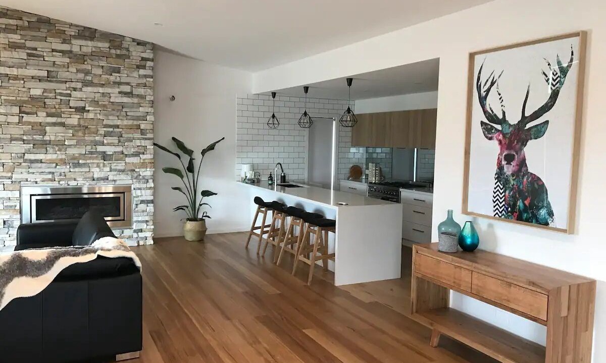 Photo of Livingroom in Portarlington