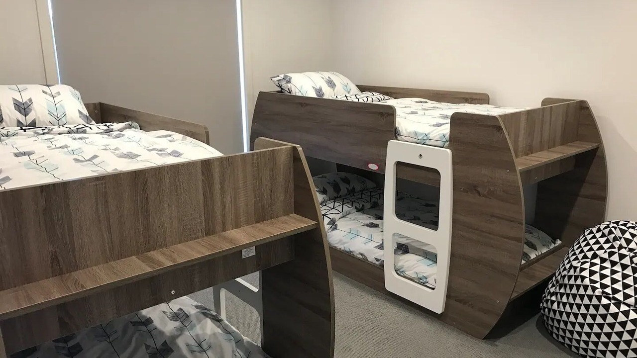 Photo of Bedroom in Portarlington