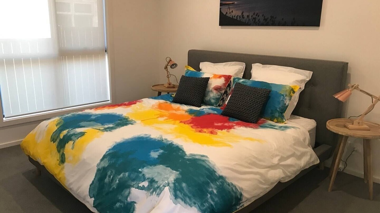 Photo of Bedroom in Portarlington