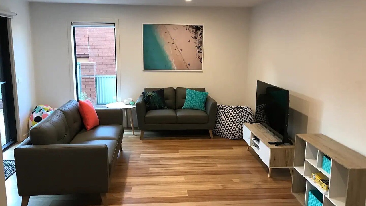 Photo of Livingroom in Portarlington