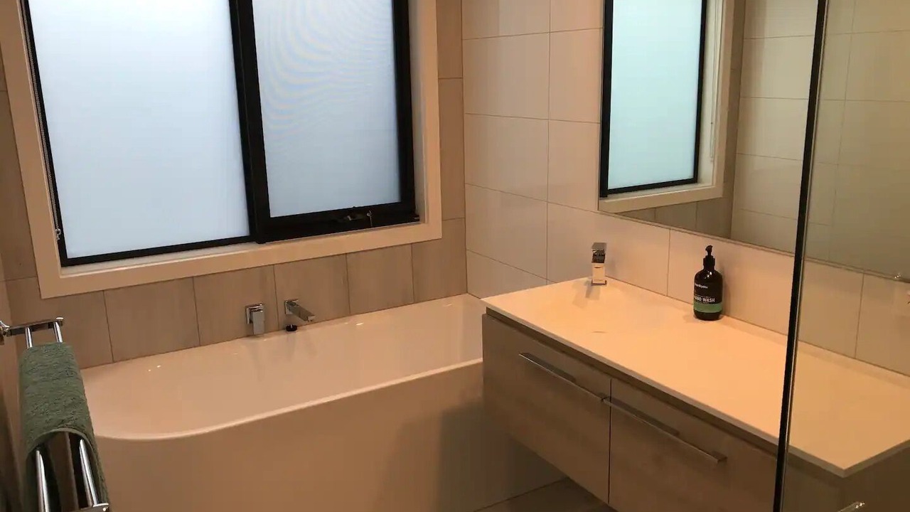 Photo of Bathroom in Portarlington