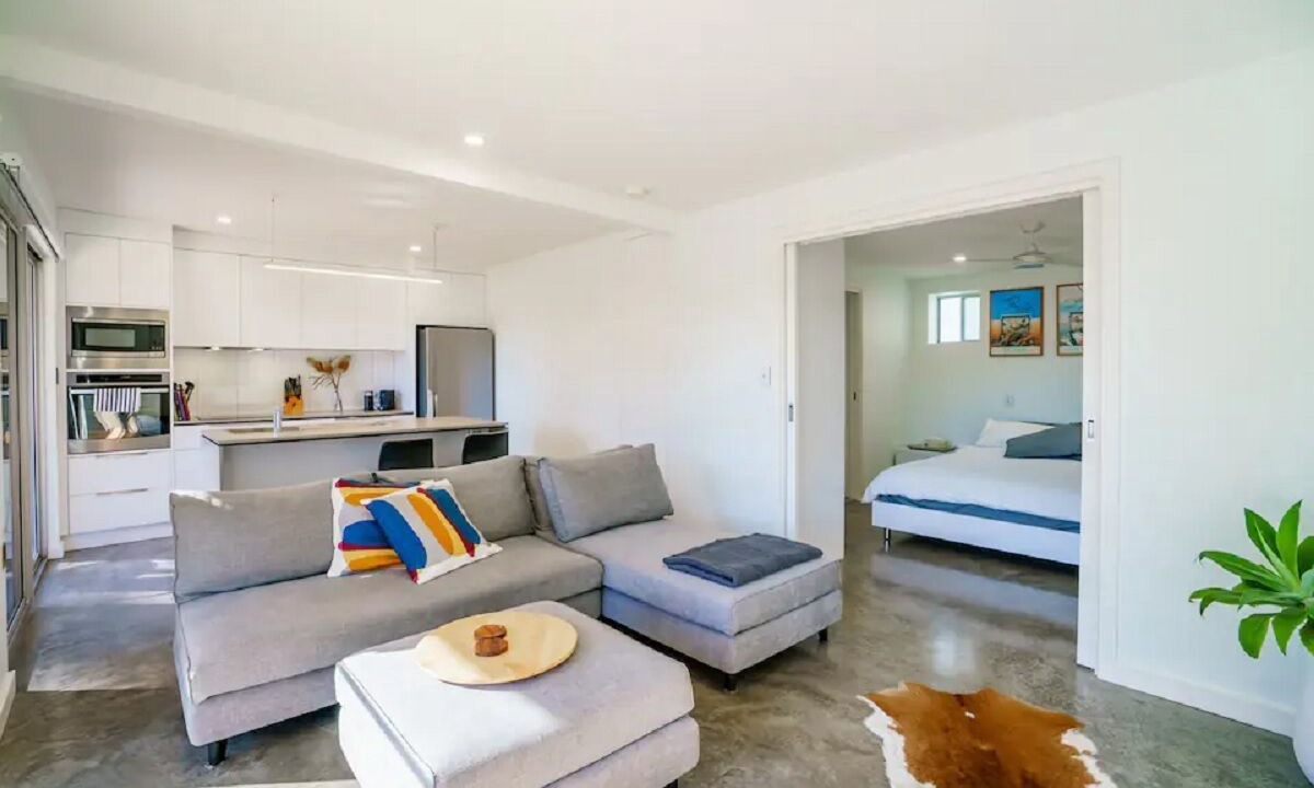Photo of Livingroom in Loxton