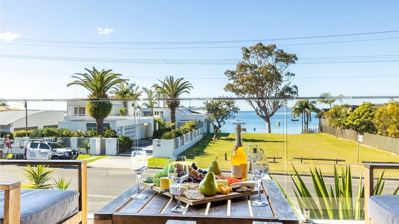 Photo of Outdoor in Salamander Bay