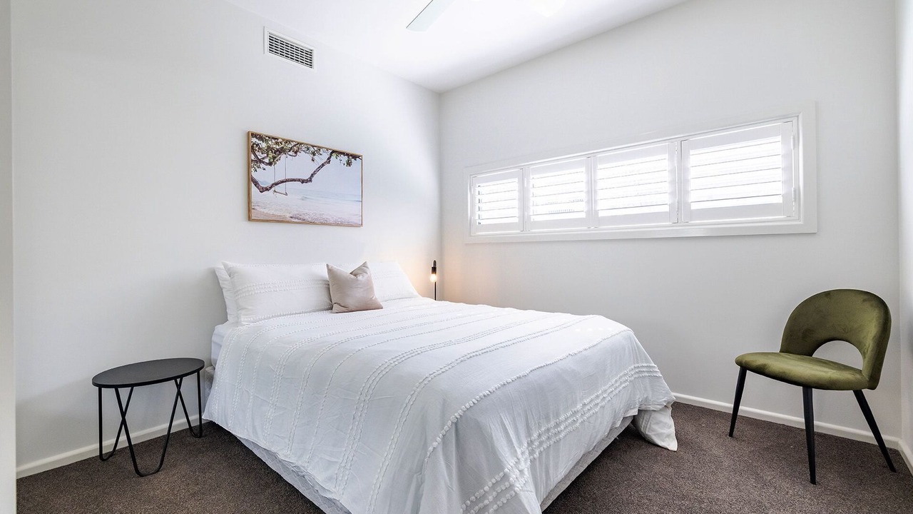 Photo of Bedroom in Salamander Bay