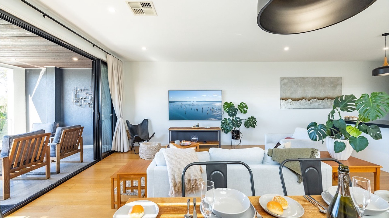 Photo of Livingroom in Salamander Bay