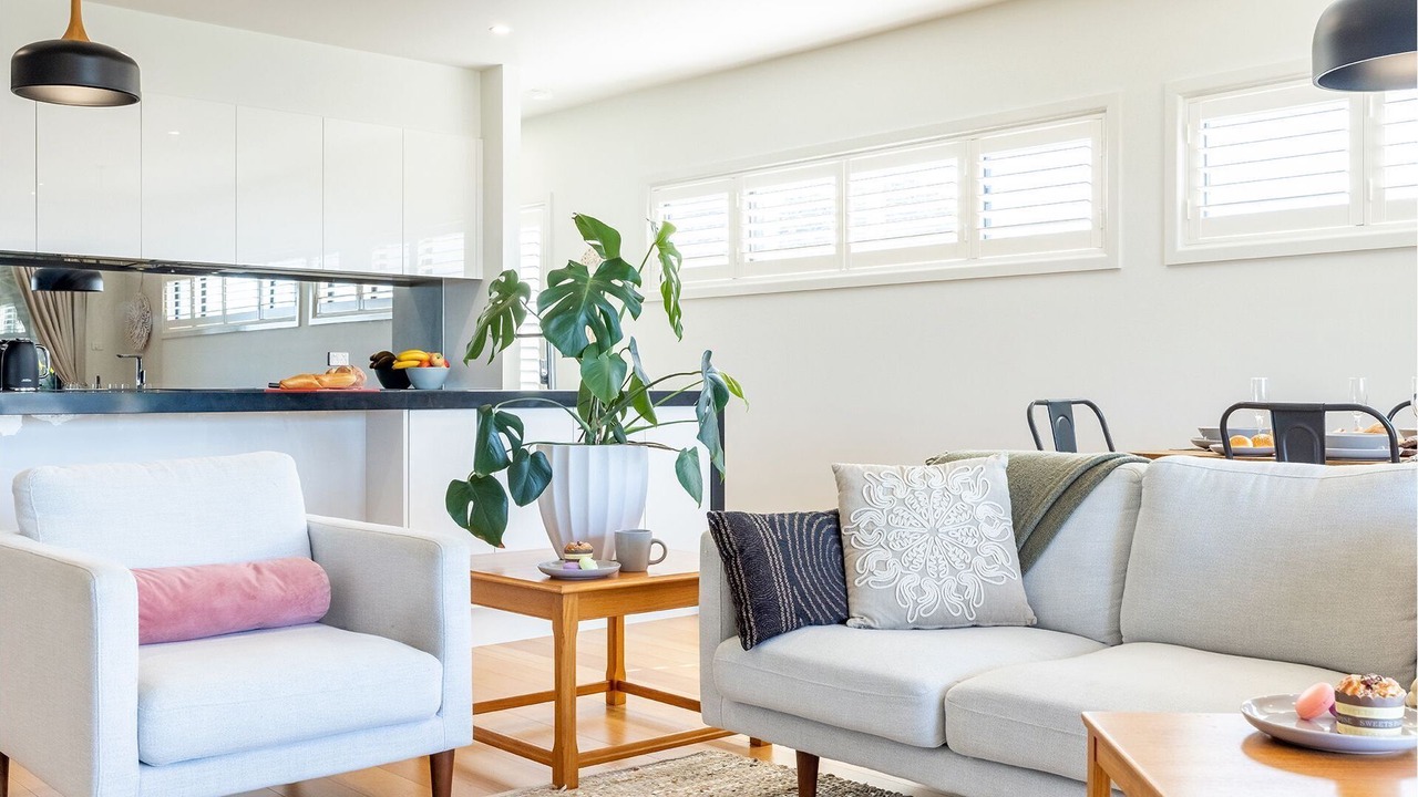Photo of Livingroom in Salamander Bay