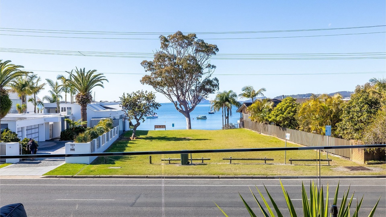 Photo of Outdoor in Salamander Bay