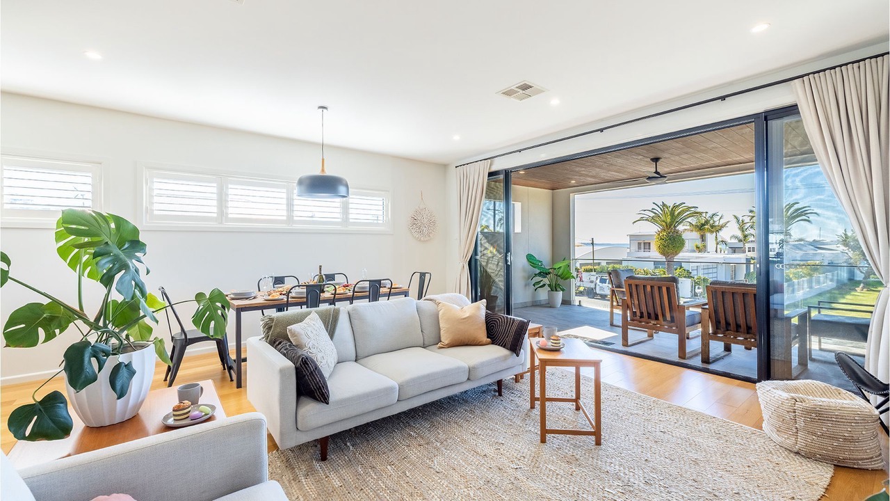 Photo of Livingroom in Salamander Bay