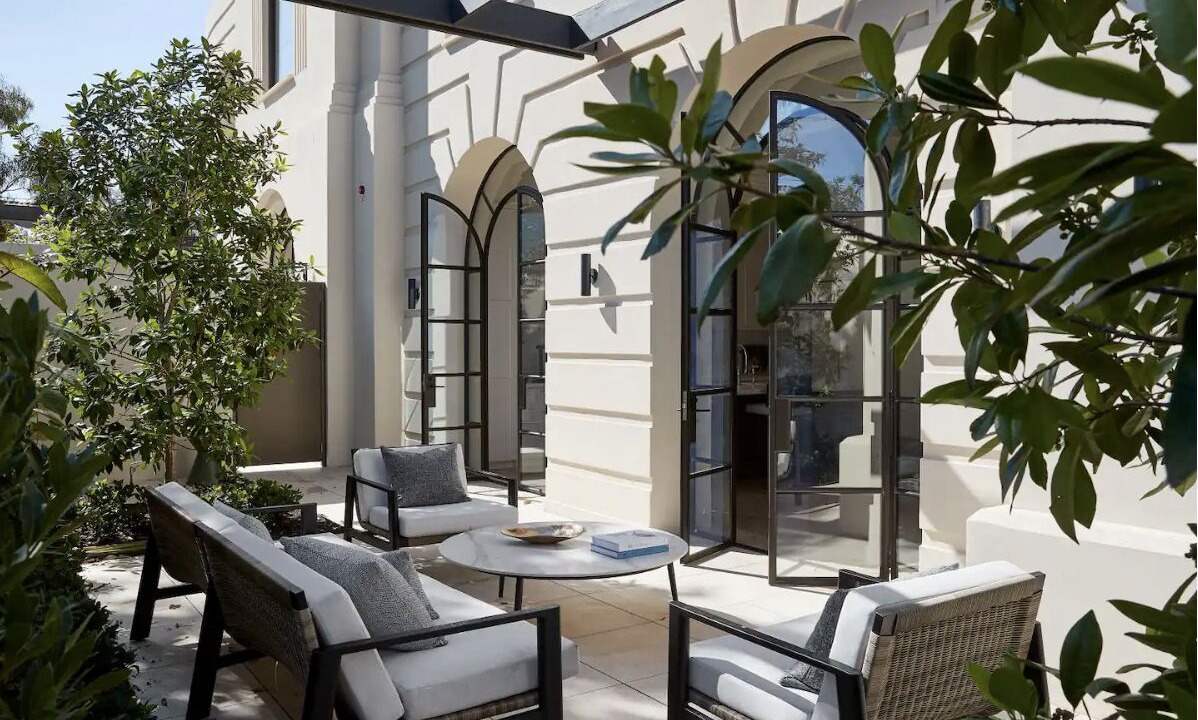 Photo of Patio Balcony in Brighton