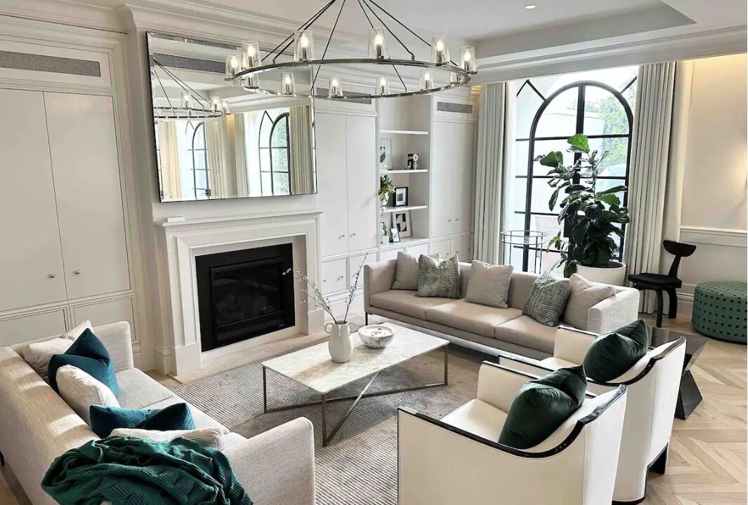 Photo of Livingroom in Brighton