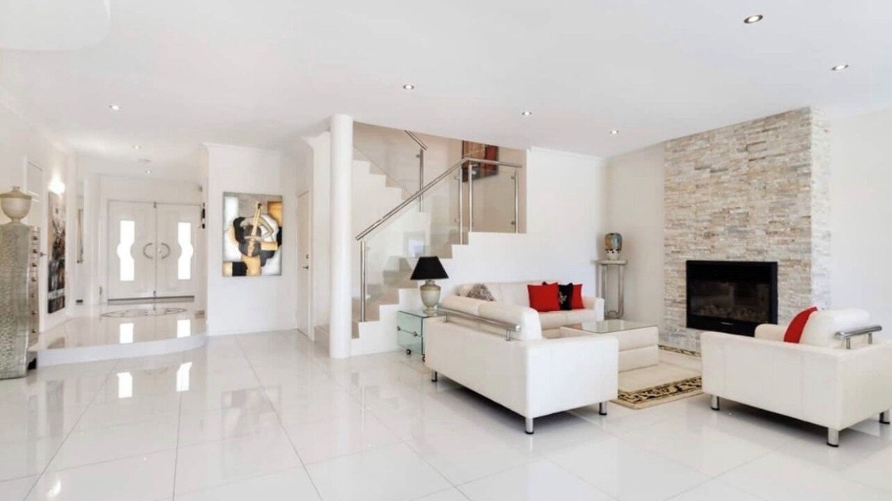 Photo of Livingroom in Munster