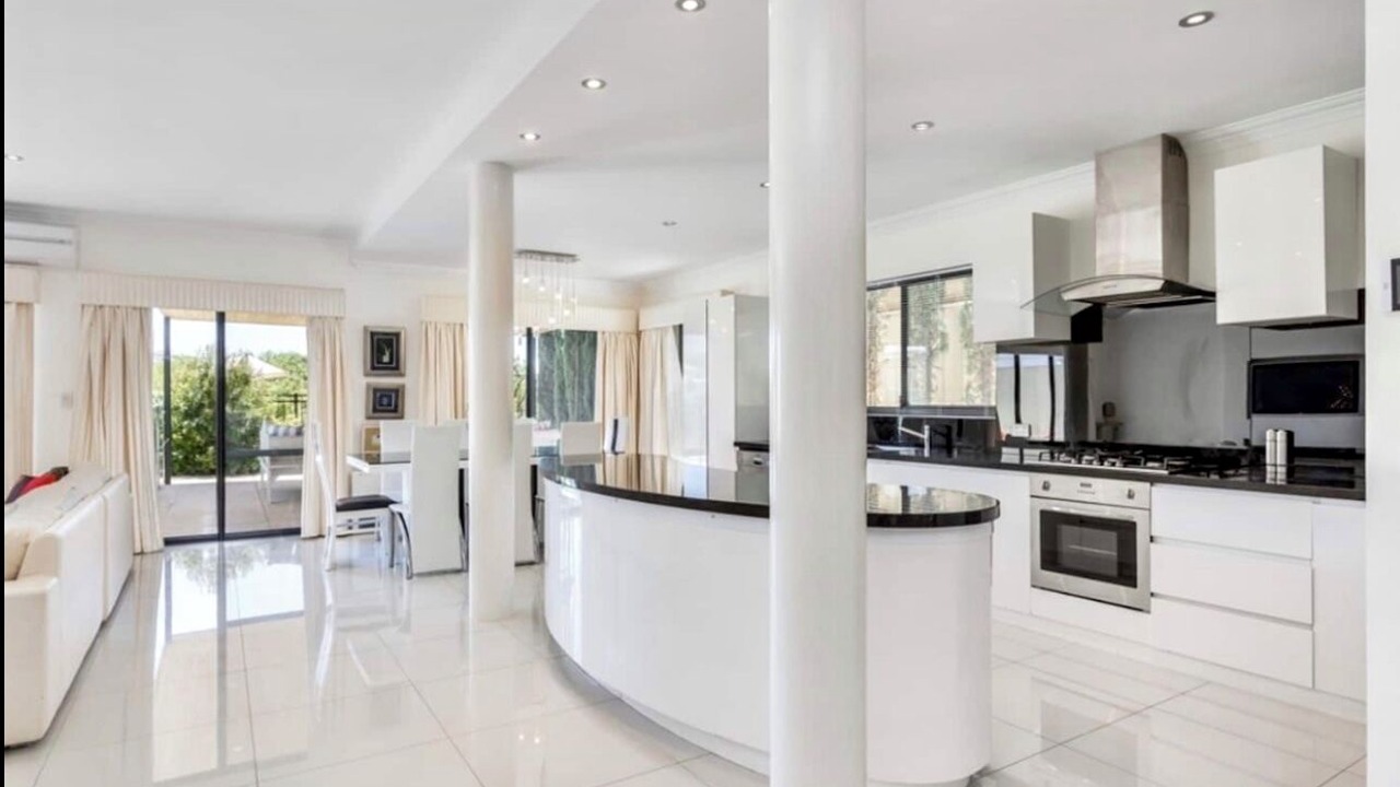 Photo of Kitchen in Munster