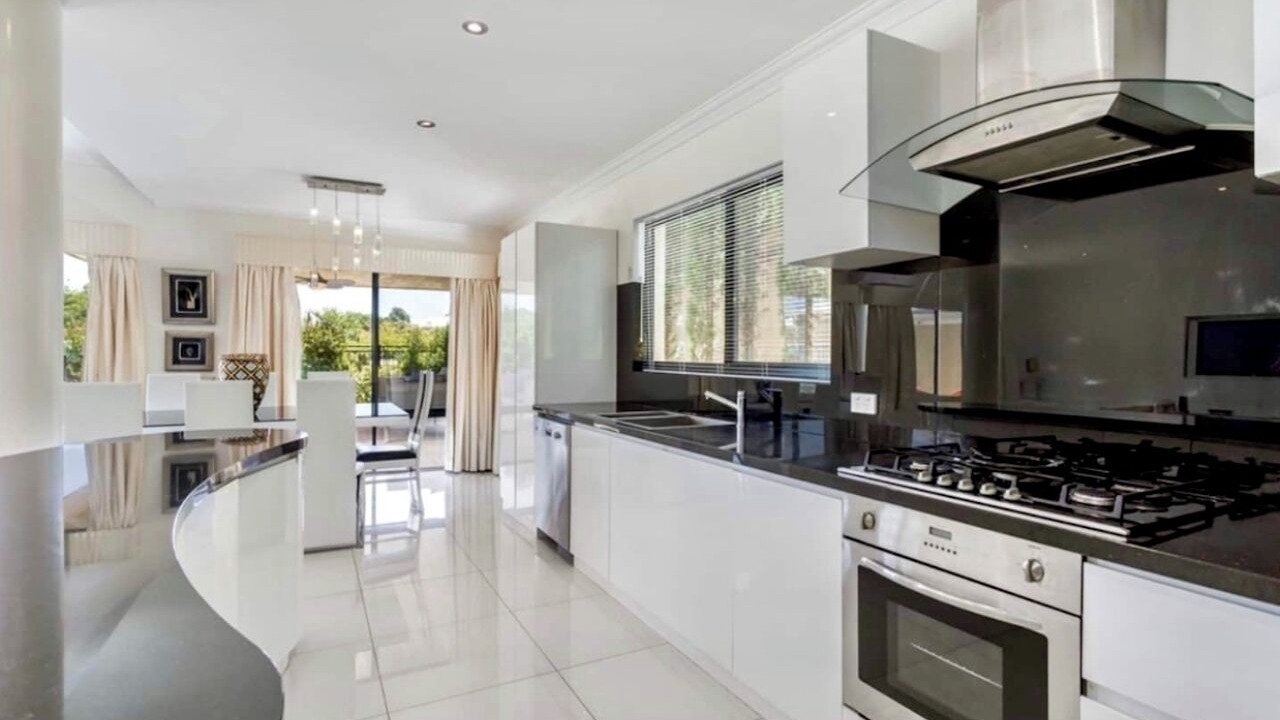 Photo of Kitchen in Munster