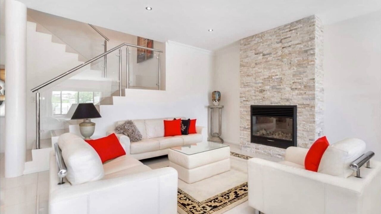 Photo of Livingroom in Munster