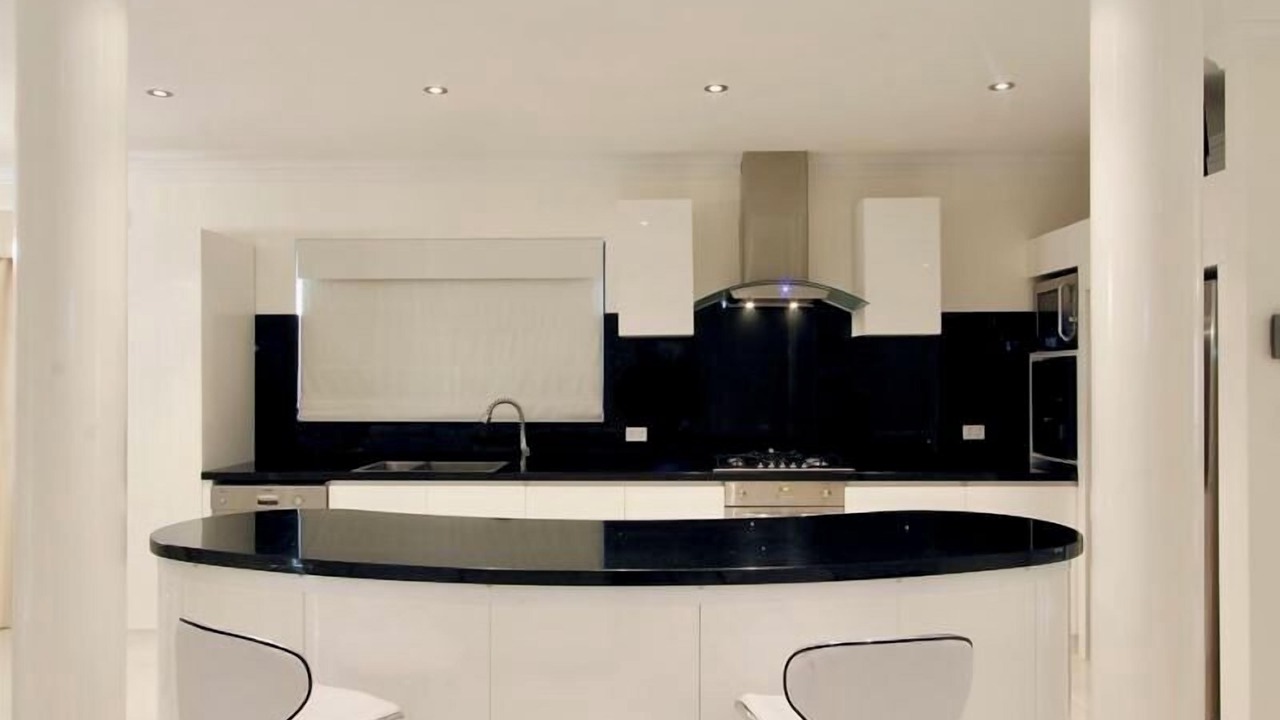 Photo of Kitchen in Munster
