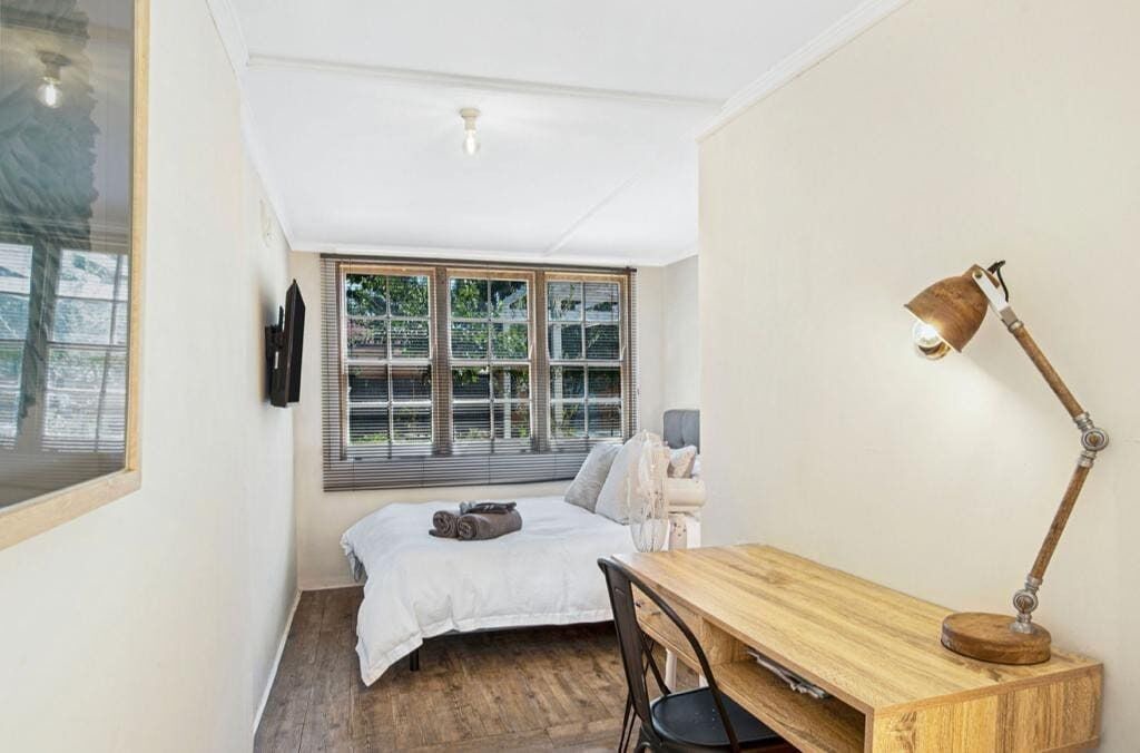 Photo of Bedroom in Exeter