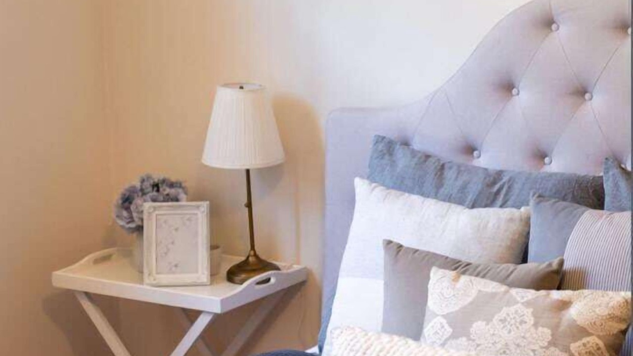 Photo of Bedroom in Exeter