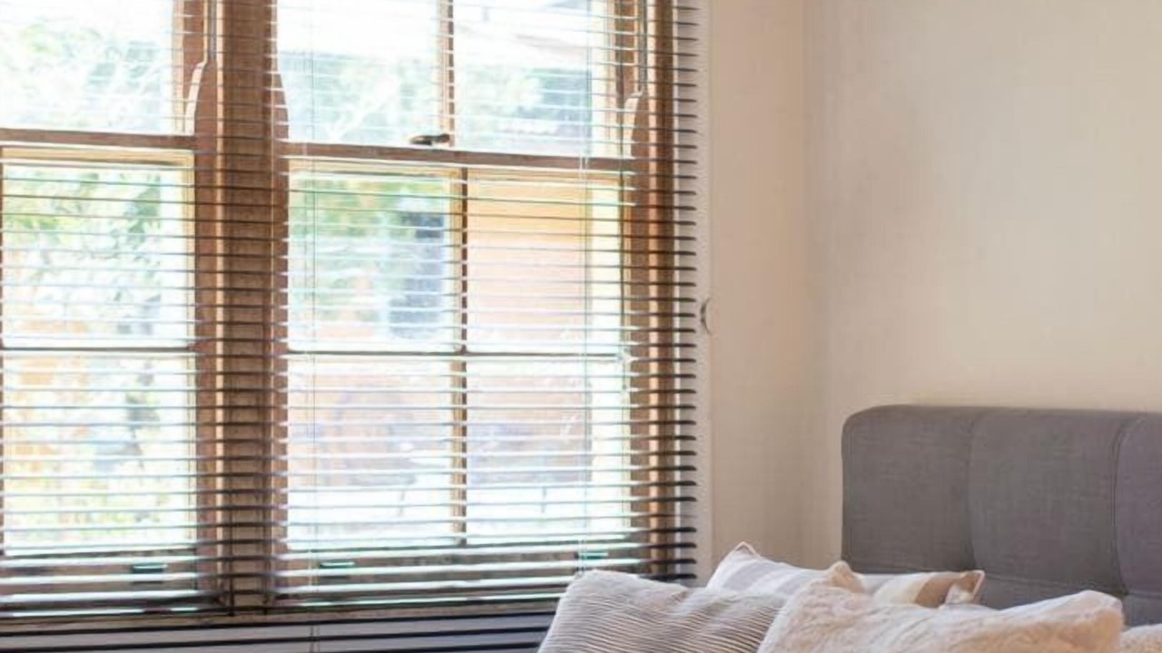 Photo of Bedroom in Exeter