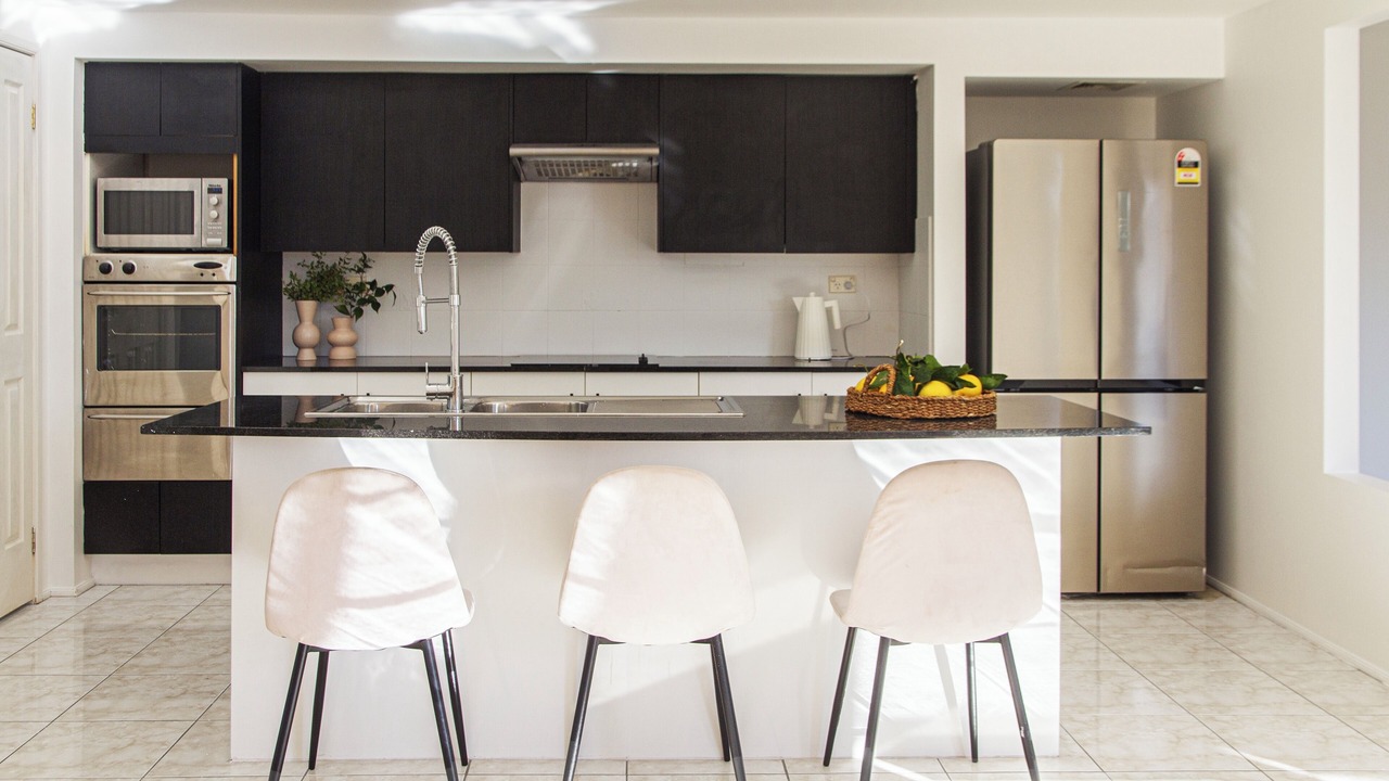 Photo of Kitchen in Prestons