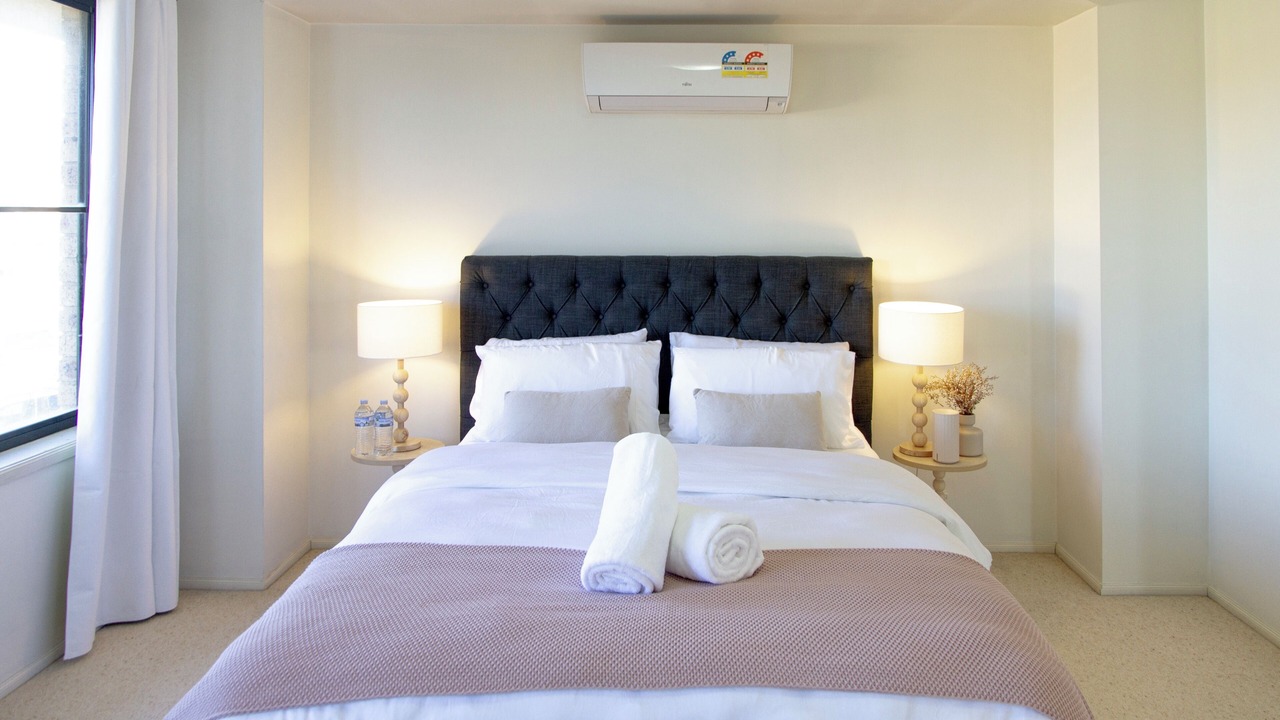 Photo of Bedroom in Prestons