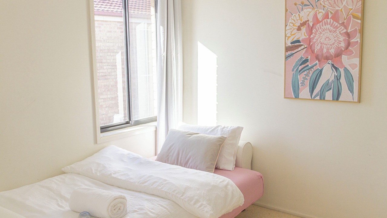 Photo of Bedroom in Prestons