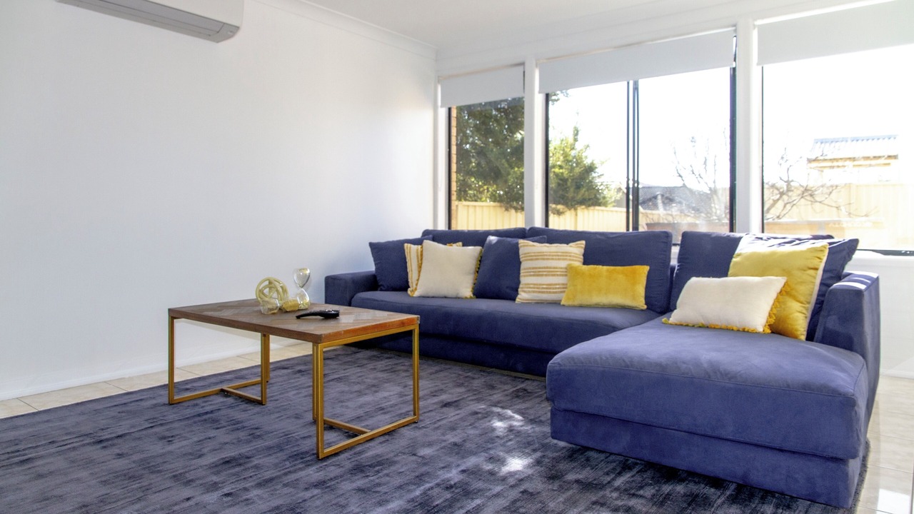 Photo of Livingroom in Prestons
