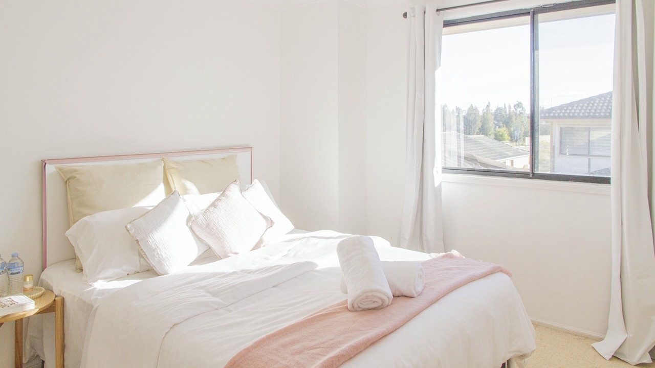 Photo of Bedroom in Prestons